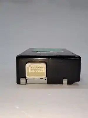 Second-hand car spare part electronic module for lexus nx * oem iam references 897b078060  