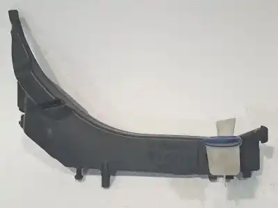 Tweedehands auto-onderdeel schone aanbetaling voor peugeot 308 120 cv / 88 kw oem iam-referenties 9806526980