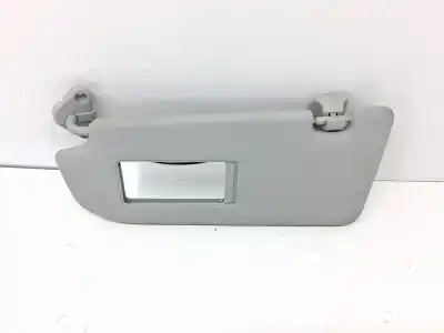 Peça sobressalente para automóvel em segunda mão pára-sol esquerdo por mg mg zs zs 120 referências oem iam 10524503asa  