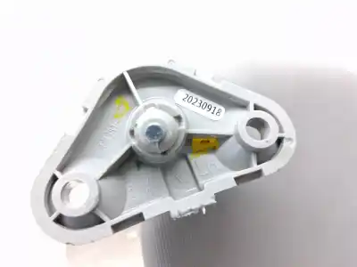 Peça sobressalente para automóvel em segunda mão pára-sol esquerdo por mg mg zs zs 120 referências oem iam 10524503asa  