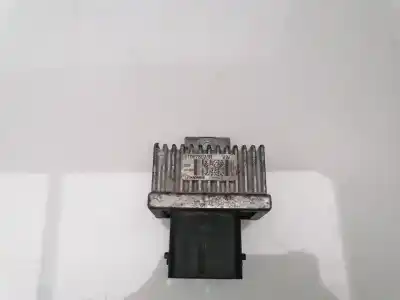 Second-hand car spare part glow plug for renault clio iv limited oem iam references 110678071r  