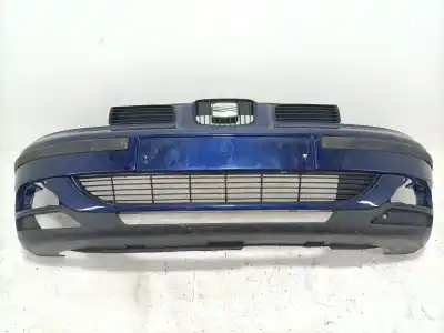 Автозапчастина б/у передній бампер для SEAT TOLEDO (1M2) TOLEDO 1M2 Посилання на OEM IAM 1M0807217AM  