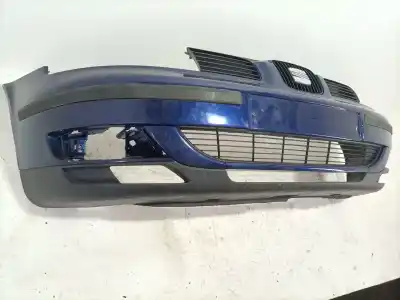 Peça sobressalente para automóvel em segunda mão para choques dianteiro por seat toledo (1m2) toledo 1m2 referências oem iam 1m0807217am  