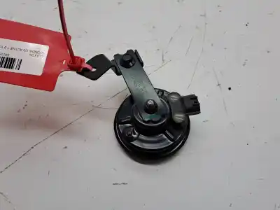 Second-hand car spare part horn for hyundai i20 active i20 active oem iam references 96630c8000