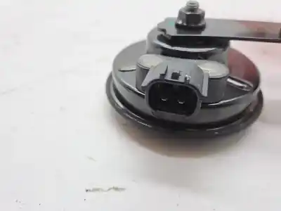 Pezzo di ricambio per auto di seconda mano corno per hyundai i20 active i20 active riferimenti oem iam 96630c8000  96630c0000