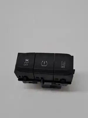 Piesă de schimb auto la mâna a doua control multifunctional pentru opel crossland x b12xht referințe oem iam yp00032777