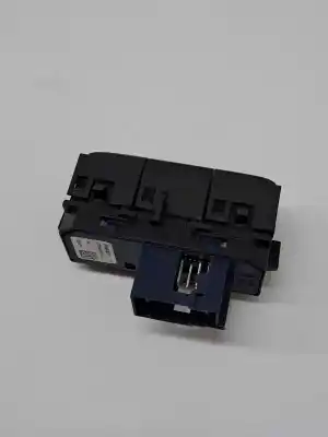Second-hand car spare part multifunction switch for opel crossland x b12xht oem iam references yp00032777  