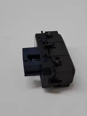 Second-hand car spare part multifunction switch for opel crossland x b12xht oem iam references yp00032777  