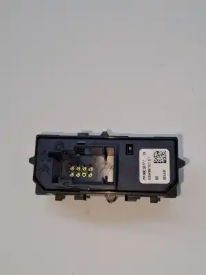 Second-hand car spare part multifunction switch for opel crossland x b12xht oem iam references yp00032777  