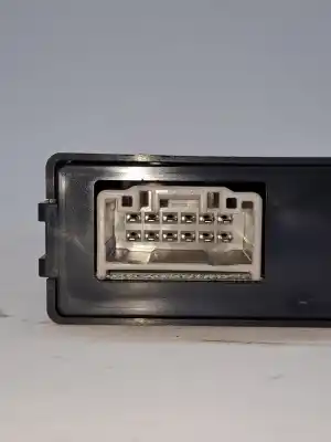 Second-hand car spare part electronic module for lexus nx * oem iam references 8905078011  