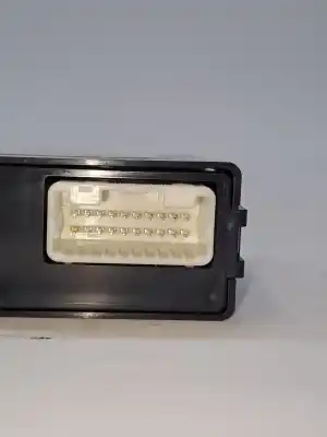 Second-hand car spare part electronic module for lexus nx * oem iam references 8905078011  