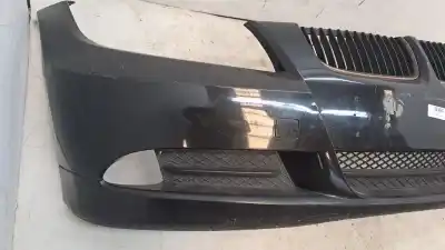 Second-hand car spare part front bumper for bmw 3 (e90) 325 i oem iam references 51117170051  