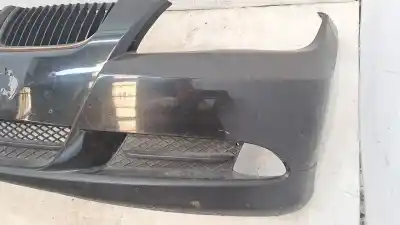 Second-hand car spare part front bumper for bmw 3 (e90) 325 i oem iam references 51117170051  