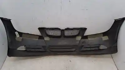 Second-hand car spare part front bumper for bmw 3 (e90) 325 i oem iam references 51117170051  
