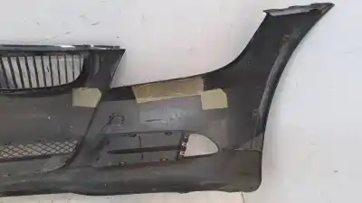 Second-hand car spare part front bumper for bmw 3 (e90) 325 i oem iam references 51117170051  
