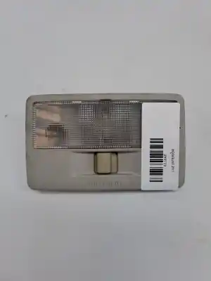 Peça sobressalente para automóvel em segunda mão luz interior por mazda cx-7 (er) 2.2 mzr-cd awd (er10a) referências oem iam l2075131075