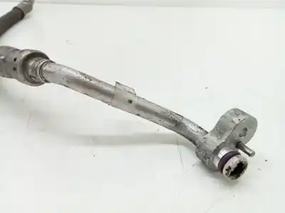 Peça sobressalente para automóvel em segunda mão tubos de ar condicionado por bmw x3 (e83) 3.0 i xdrive referências oem iam 64539228239  