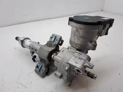 Second-hand car spare part steering column for hyundai i20 active i20 active oem iam references 56300q0610