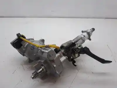 Second-hand car spare part steering column for hyundai i20 active i20 active oem iam references 56300q0610  