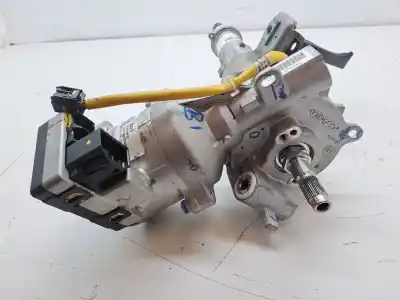 Second-hand car spare part steering column for hyundai i20 active i20 active oem iam references 56300q0610  