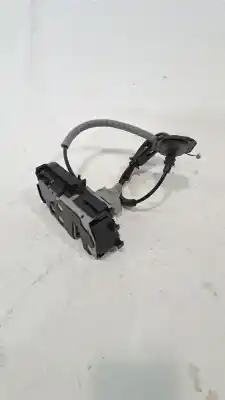 Peça sobressalente para automóvel em segunda mão fechadura da porta traseira direita por ford focus lim. (cb8) focus st sport referências oem iam 2366943