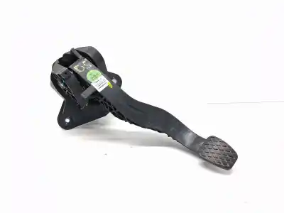 Peça sobressalente para automóvel em segunda mão pedal da embreagem por mg mg zs zs 120 referências oem iam 11044710
