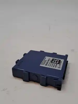 Second-hand car spare part electronic module for lexus nx * oem iam references 8934078010  