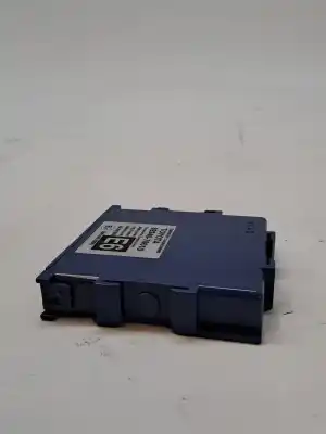 Second-hand car spare part electronic module for lexus nx * oem iam references 8934078010  