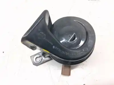 Recambio de automóvil de segunda mano de CLAXON para SMART FORTWO CABRIO  referencias OEM IAM A4535420400  