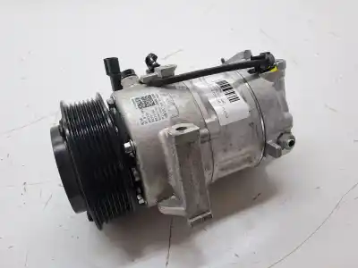 Second-hand car spare part air conditioning compressor for hyundai i20 active i20 active oem iam references 97701q0400