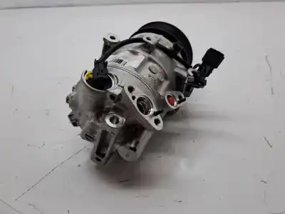 Peça sobressalente para automóvel em segunda mão compressor de ar condicionado a/a a/c por hyundai i20 active i20 active referências oem iam 97701q0400  
