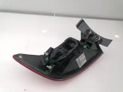 Peça sobressalente para automóvel em segunda mão farolim traseiro direito por renault clio iv limited referências oem iam 265509846r  