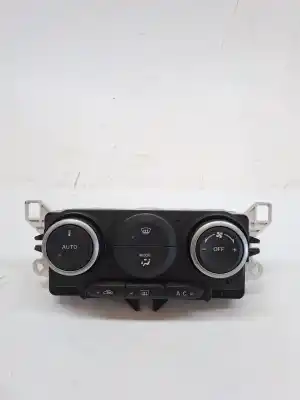 İkinci el araba yedek parçası IKLIM KONTROLÜ için MAZDA CX-7 (ER)  OEM IAM referansları EH6461190A  