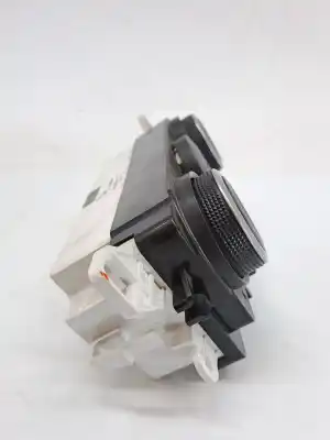Peça sobressalente para automóvel em segunda mão comando de sofagem (chauffage / ar condicionado) por mazda cx-7 (er) 2.2 mzr-cd awd (er10a) referências oem iam eh6461190a  