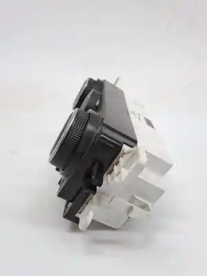 Peça sobressalente para automóvel em segunda mão comando de sofagem (chauffage / ar condicionado) por mazda cx-7 (er) 2.2 mzr-cd awd (er10a) referências oem iam eh6461190a  
