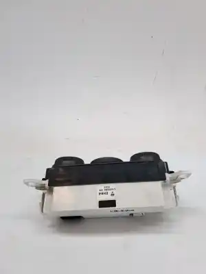 Peça sobressalente para automóvel em segunda mão comando de sofagem (chauffage / ar condicionado) por mazda cx-7 (er) 2.2 mzr-cd awd (er10a) referências oem iam eh6461190a  