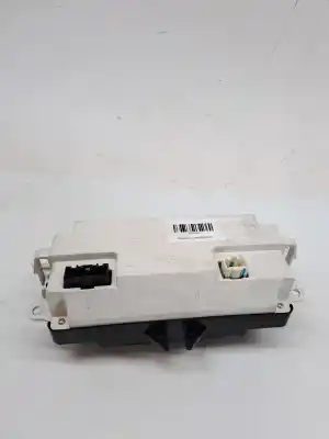 Peça sobressalente para automóvel em segunda mão comando de sofagem (chauffage / ar condicionado) por mazda cx-7 (er) 2.2 mzr-cd awd (er10a) referências oem iam eh6461190a  