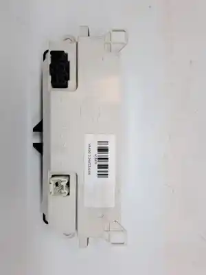 Peça sobressalente para automóvel em segunda mão comando de sofagem (chauffage / ar condicionado) por mazda cx-7 (er) 2.2 mzr-cd awd (er10a) referências oem iam eh6461190a  