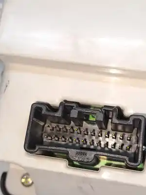 Peça sobressalente para automóvel em segunda mão comando de sofagem (chauffage / ar condicionado) por mazda cx-7 (er) 2.2 mzr-cd awd (er10a) referências oem iam eh6461190a  