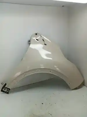 Peça sobressalente para automóvel em segunda mão guarda-lamas dianteiro direito por renault captur ii (2019-0) referências oem iam 631005737r  