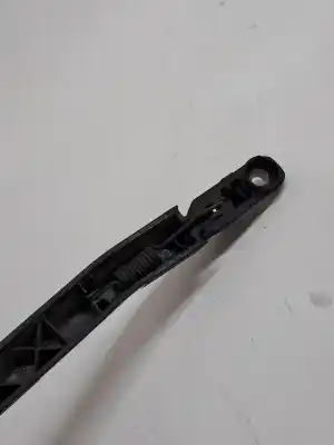 Автозапчастина б/у ручка заднього склоочисника для opel corsa c corsa c посилання на oem iam 9114678  