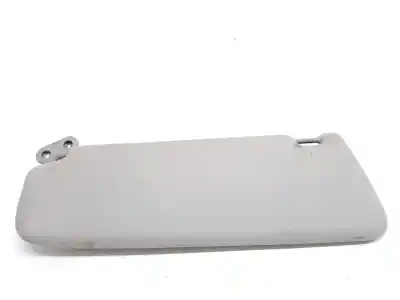 Second-hand car spare part right sunshade for bmw 3 (e90) 325 i oem iam references 51167837752  