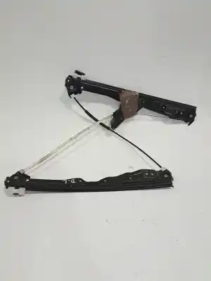 Tweedehands auto-onderdeel regelaar links voorruit voor peugeot 308 120 cv / 88 kw oem iam-referenties 9816273280