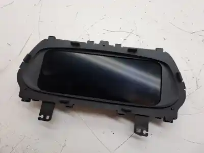Peça sobressalente para automóvel em segunda mão quadrante por hyundai i20 active i20 active referências oem iam 94023q0161  