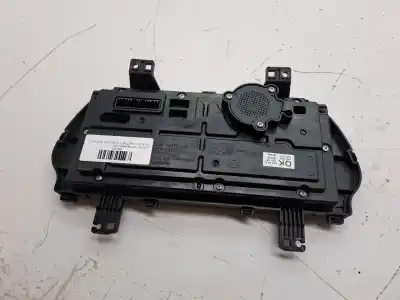 Peça sobressalente para automóvel em segunda mão quadrante por hyundai i20 active i20 active referências oem iam 94023q0161  