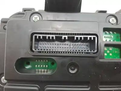 Peça sobressalente para automóvel em segunda mão quadrante por hyundai i20 active i20 active referências oem iam 94023q0161  