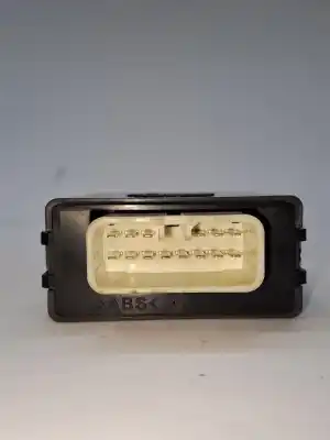 Second-hand car spare part electronic module for lexus nx * oem iam references 8597042010  