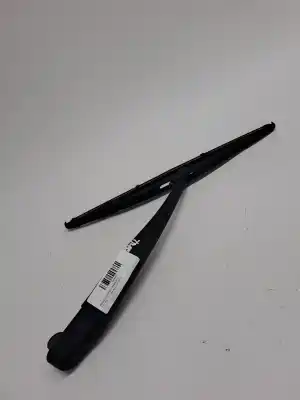 Peça sobressalente para automóvel em segunda mão haste de escova traseiro por peugeot 208 like referências oem iam 1608396380