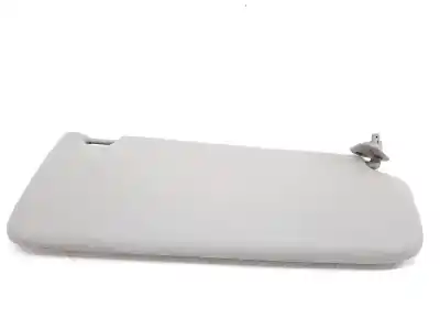 Peça sobressalente para automóvel em segunda mão pára-sol esquerdo por bmw 3 (e90) 325 i referências oem iam 51167837751  