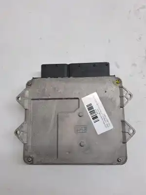 Pezzo di ricambio per auto di seconda mano centralina motore per opel corsa c corsa c riferimenti oem iam 90513513  